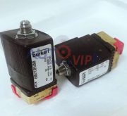 00501208 00018410 Burkert Solenoid Valve