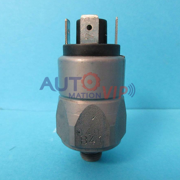 0180-46101-1-010 SUCO Diaphragm Pressure Switch