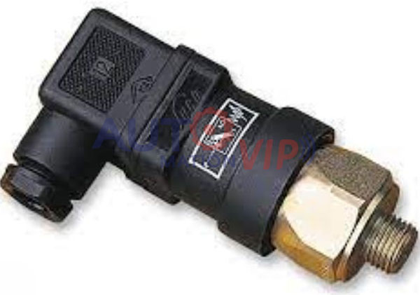 0184-45703-1-003 SUCO Pressure Switches