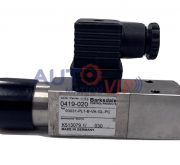 0419-020 93031-PL1-B-VA-GL-PC Barksdale Pressure Switch