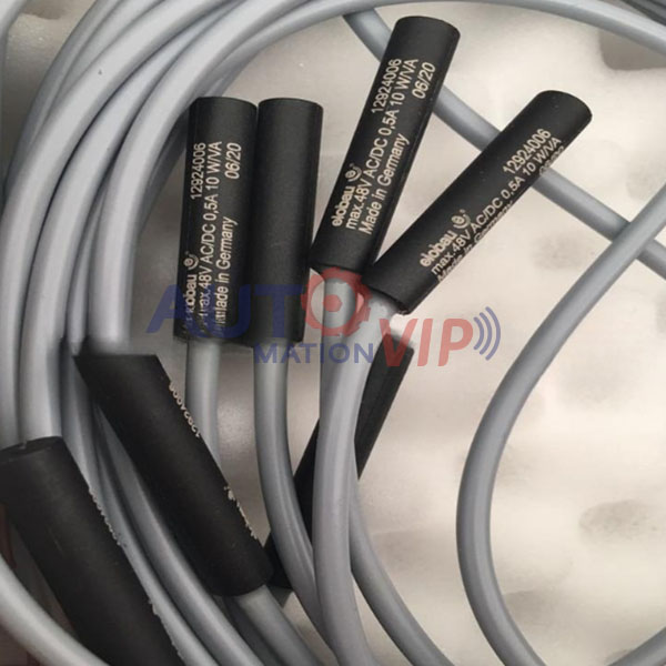 12924006 ELOBAU Magnetic Switch
