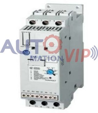 150-C37NBR 150-C37NBD AB Smart Motor Controller