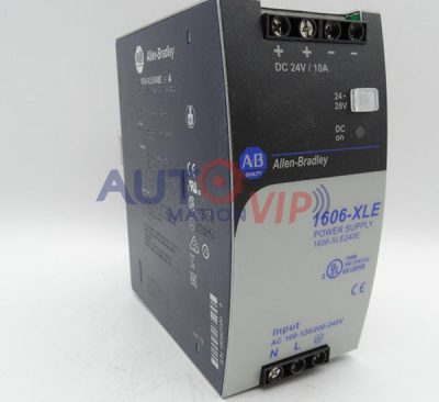 1606-XLE240E AB Power Supply