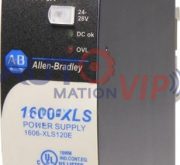 1606-XLS120E AB Power Supply