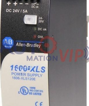 1606-XLS120E AB Power Supply