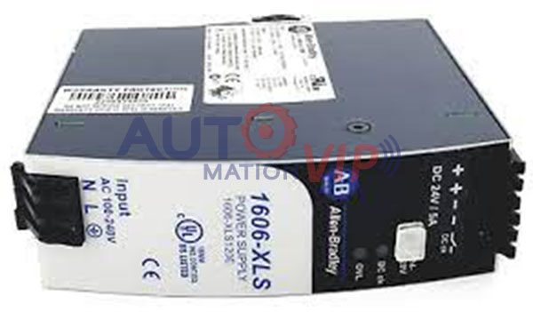 1606-XLS120E AB Power Supply