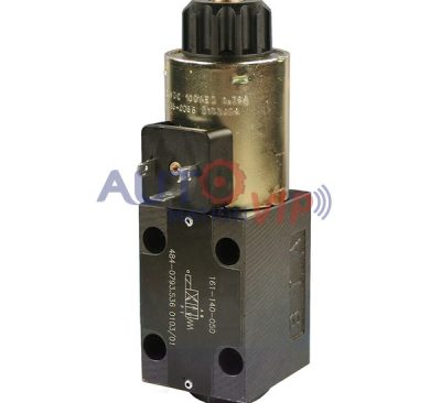 161-140-050 SKF Solenoid Valve