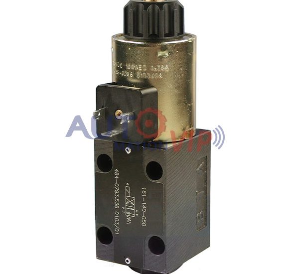 161-140-050 SKF Solenoid Valve