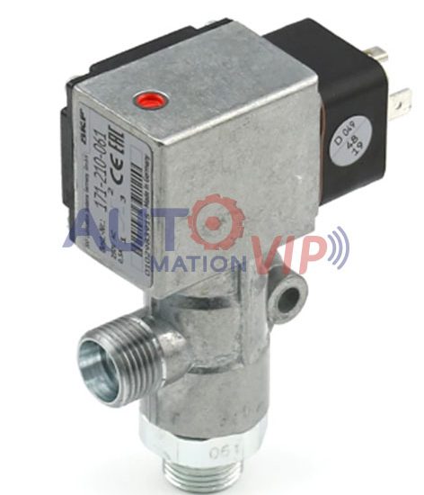 171-210-061 171-210-051 SKF Flow Monitor