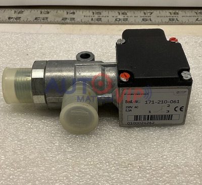 171-210-061 SKF Pressure Switch