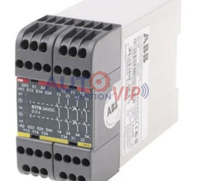 2TLA010028R0000 ABB Safety Relay