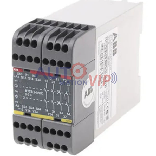 2TLA010028R0000 ABB Safety Relay