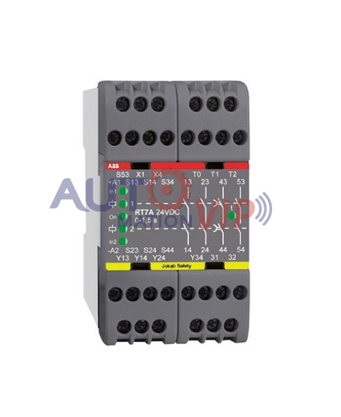 2TLA010028R0000 ABB Safety Relay