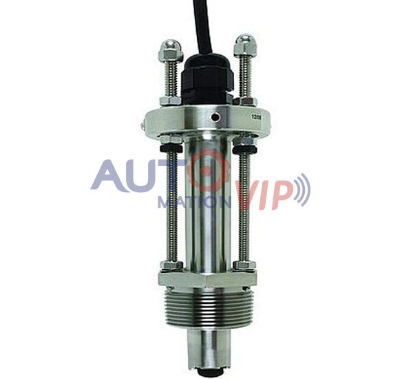 3-2540-1S +GF+ Flow Meter