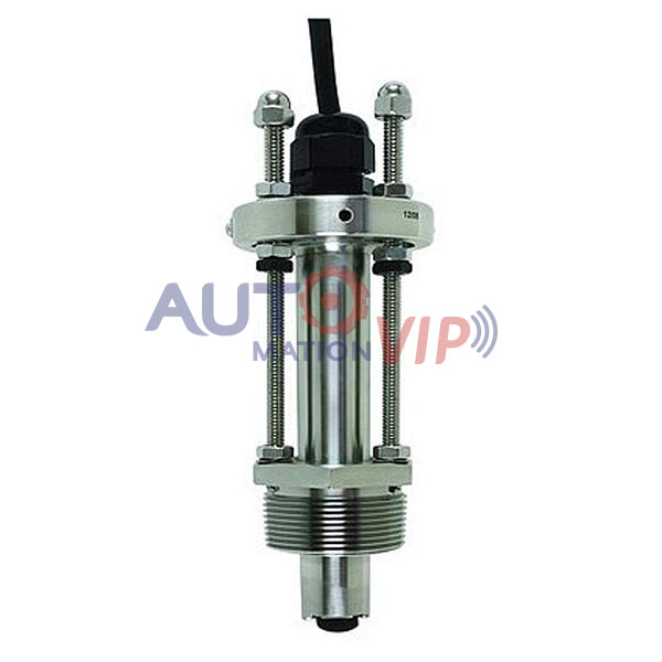 3-2540-1S +GF+ Flow Meter