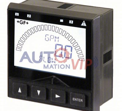 3-9900-1P +GF+ Panel Mount Transmitter