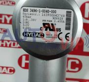 3496-1-0040-000 HYDACEDS Druckschalter
