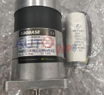 64.2-V33.3-F-SX, 36.2-W250.F-X, 64.2-V33.3-F-SX, 36.2-W250.F-X, 36.0-G1000.R, ROBASE Motor