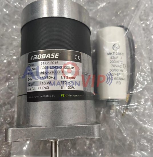 64.2-V33.3-F-SX, 36.2-W250.F-X, 64.2-V33.3-F-SX, 36.2-W250.F-X, 36.0-G1000.R, ROBASE Motor