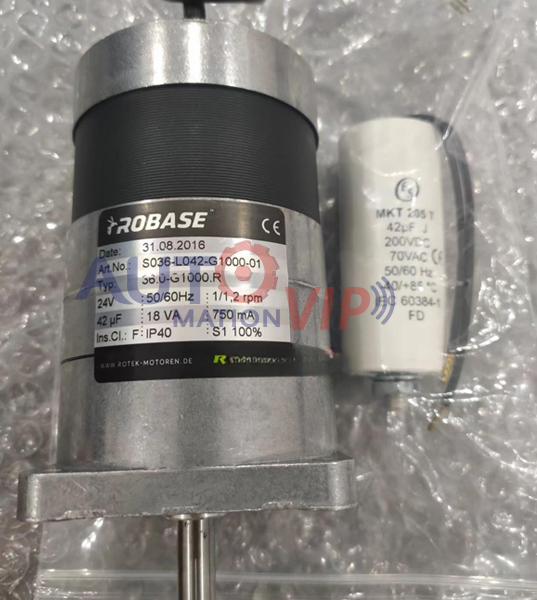 64.2-V33.3-F-SX, 36.2-W250.F-X, 64.2-V33.3-F-SX, 36.2-W250.F-X, 36.0-G1000.R, ROBASE Motor