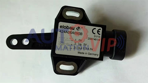 424A06A090B ELOBAU Angle Sensor