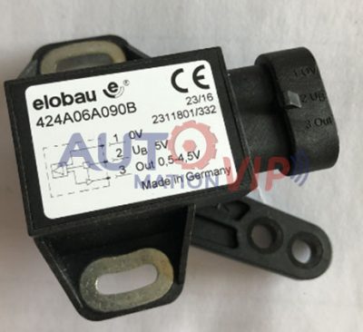 424A06A090B ELOBAU Angle Sensor