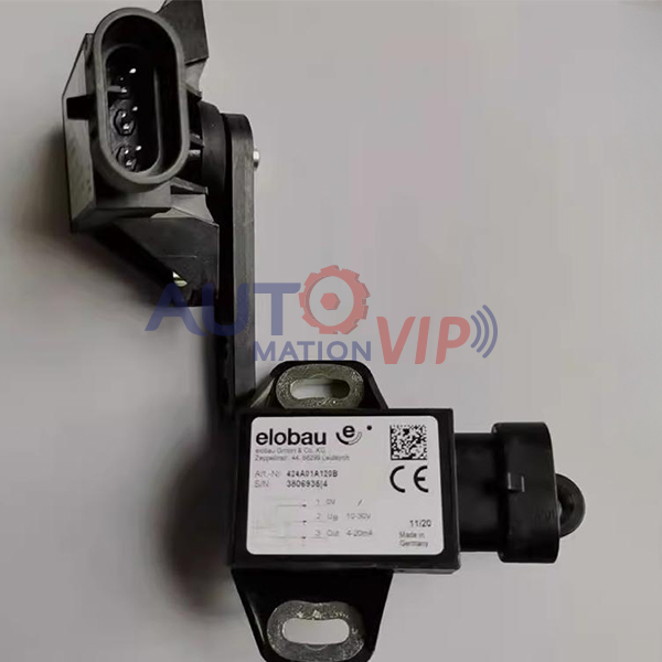 424A10A090 Elobau Angle Sensor