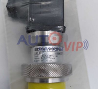 430-V152--1-1-3-1-100-3-000 BD Pressure Transmitter