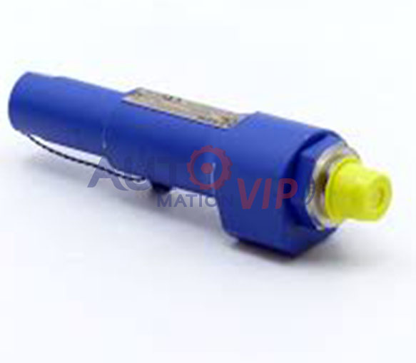 4373.2602 LESER Safety Relief Valves