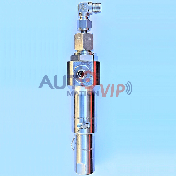 4374.3142 LESER Safety Release Valve