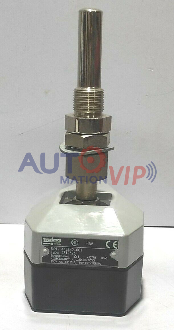 471.2323 Trafag Navistat Thermostat
