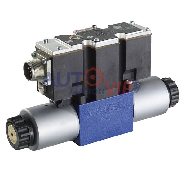 4WRAE10W60-22G24K31A1V Rexroth Solenoid Valve