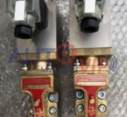 502160/800B TIEFENBACH Solenoid Valve
