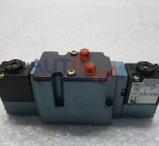 6233C-511-PM-111DA MAC Solenoid Valve