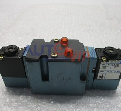 6233C-511-PM-111DA MAC Solenoid Valve