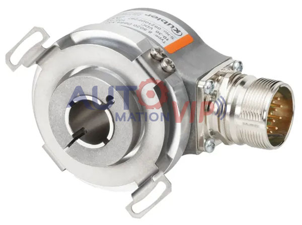 8.5020.D551.1024 8.5020.1354.1024 KUBLER Programmable Encoders