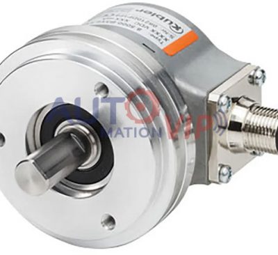 8.5800.2165.1024 8.5868.1231.3112 KUBLER Programmable Encoders