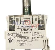 80102-01-WS STAHL Indicator Light