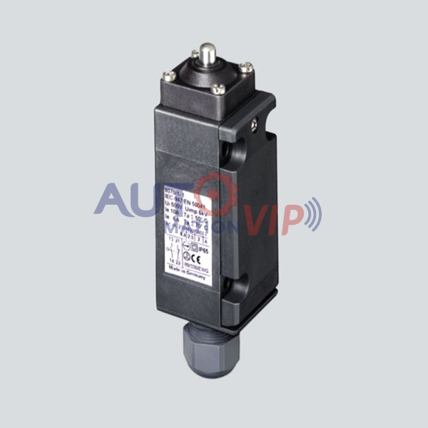 80701-3-ZB STAHL Position Switch
