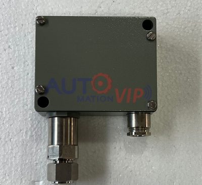 8202.25.2212 Trafag Pressure Transmitter