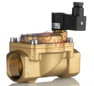 8240600.9101 Buschjost Solenoid Valve