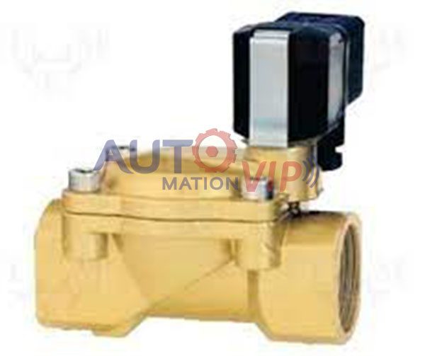 8240600.9101 Buschjost Solenoid Valve