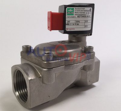 8273400.9101 Buschjost Solenoid Valve