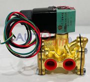 8316P066 ASCO Solenoid Valve