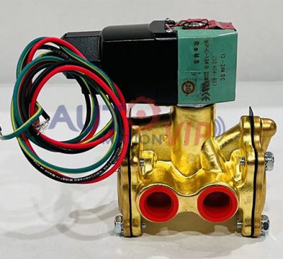 8316P066 ASCO Solenoid Valve