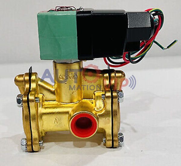 8316P066 ASCO Solenoid Valve