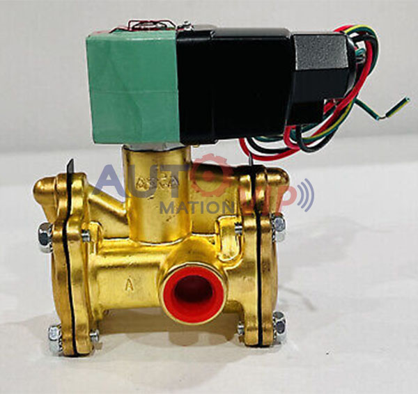 8316P066 ASCO Solenoid Valve