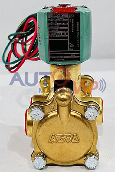 8316P066 ASCO Solenoid Valve