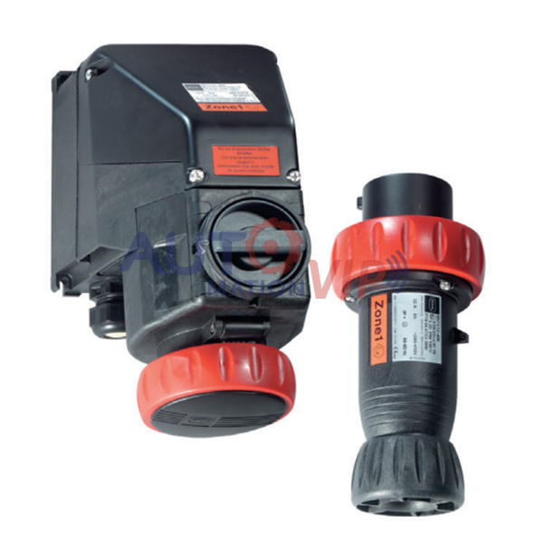 857111-409 STAHL STAHL Plugs & Sockets