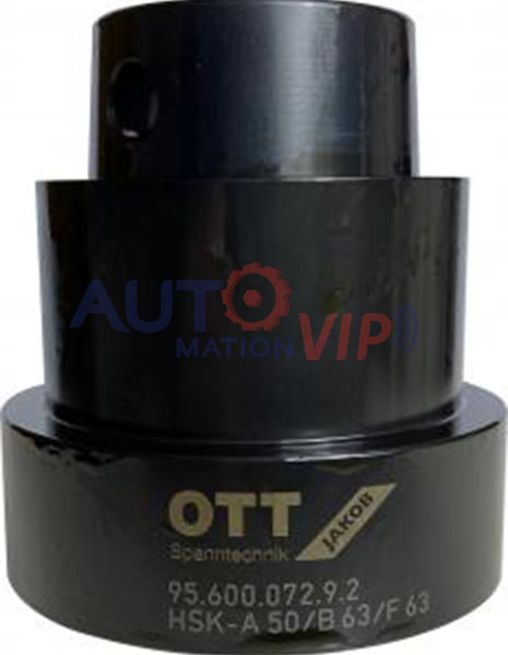 95.600.072.9.2 OTT-JAKOB Clamping Unit
